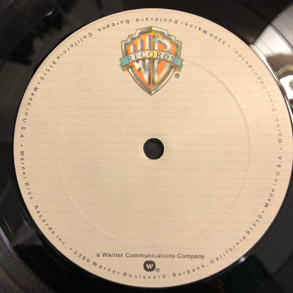 Fleetwood Mac - Rumours