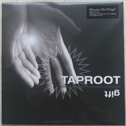 Taproot - Gift