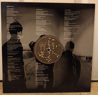 Blindside - Silence
