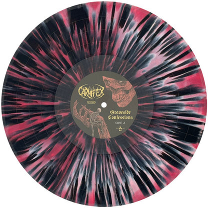Carnifex (4) - Graveside Confessions
