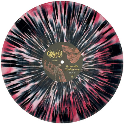 Carnifex (4) - Graveside Confessions