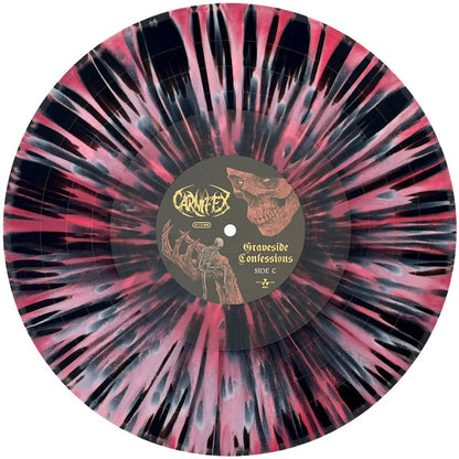 Carnifex (4) - Graveside Confessions