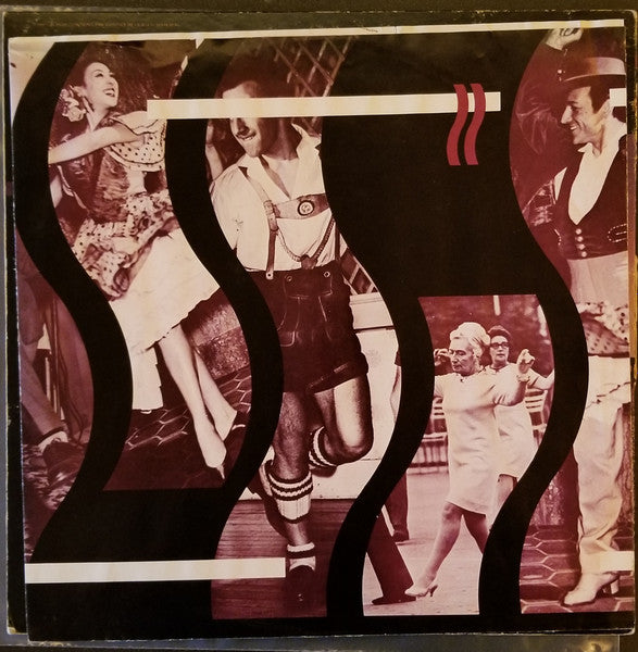 Pink Floyd - A Collection Of Great Dance Songs