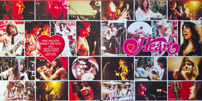 Heart - Dreamboat Annie