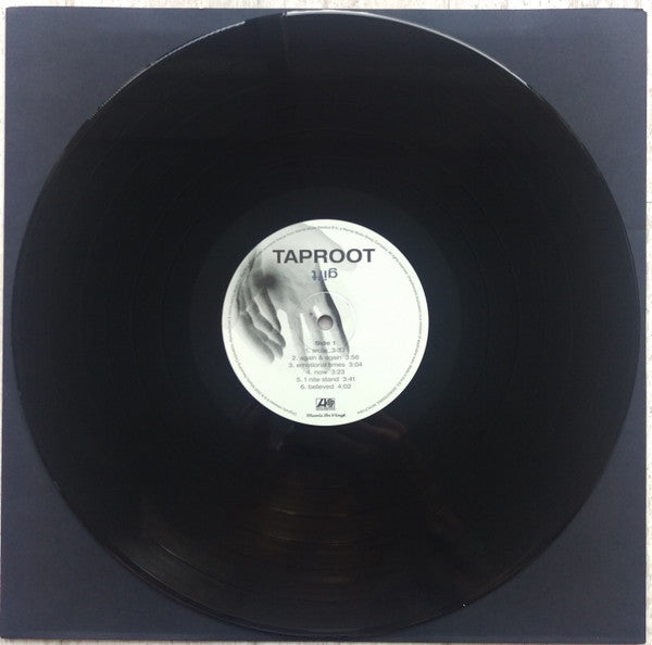 Taproot - Gift