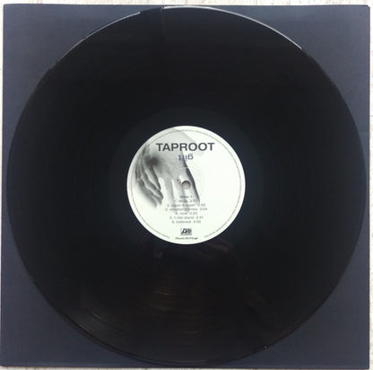 Taproot - Gift