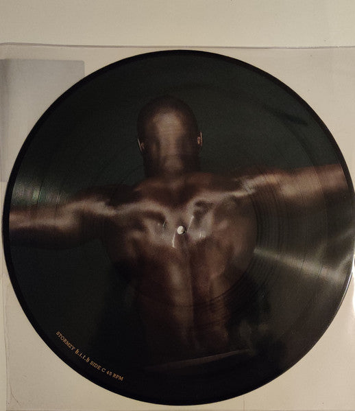 Stormzy - Heavy Is The Head