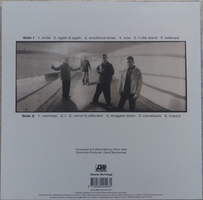 Taproot - Gift