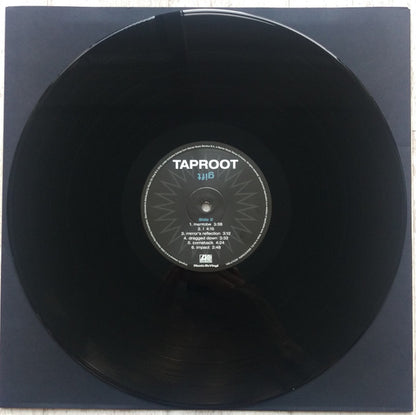 Taproot - Gift