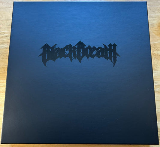Black Breath - Black Breath