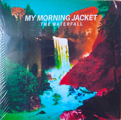 My Morning Jacket - The Waterfall