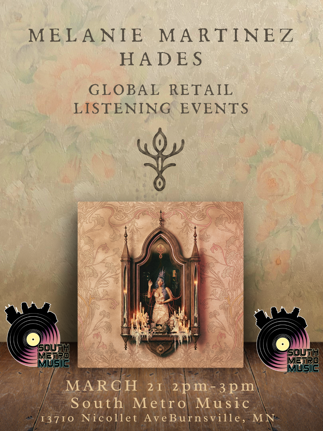 Melanie Martinez - Hades