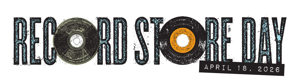 Record Store Day 2026